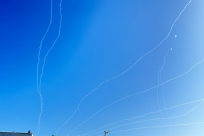 الهيئة العربية للطوارئ: ضرورة الجهوزية في بلدات الشمال والمدن الساحلية